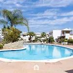 Mediterranean Way - Punta Prima Apartment La Pineda