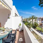 Mediterranean Way - Punta Prima *