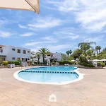 Mediterranean Way - Punta Prima