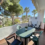 Mediterranean Way - Punta Prima * La Pineda