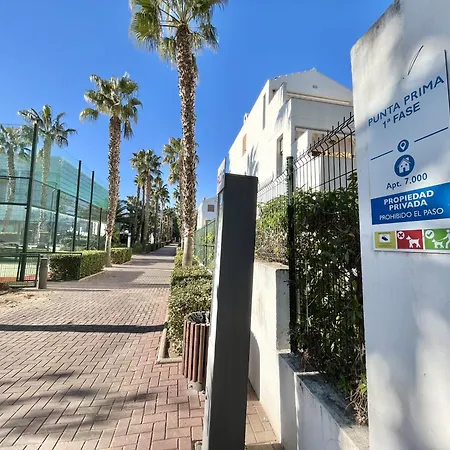 Apartment Mediterranean Way - Punta Prima La Pineda