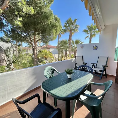Mediterranean Way - Punta Prima * לה פינדה