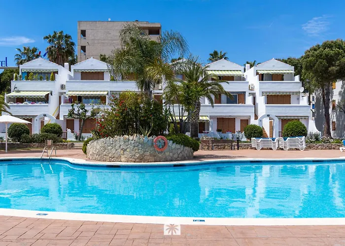 Lejlighed Mediterranean Way - Punta Prima