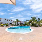 Mediterranean Way - Punta Prima Daire *