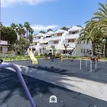 Mediterranean Way - Punta Prima