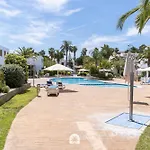 Daire Mediterranean Way - Punta Prima La Pineda