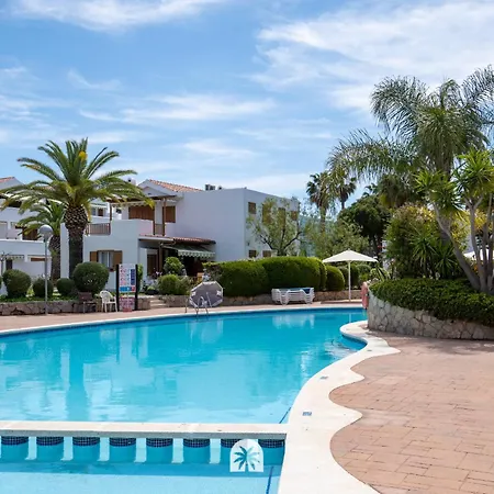 Apartment Mediterranean Way - Punta Prima