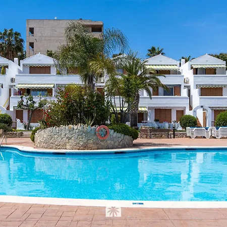 Apartment Mediterranean Way - Punta Prima