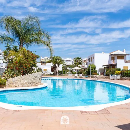 Mediterranean Way - Punta Prima Apartment *