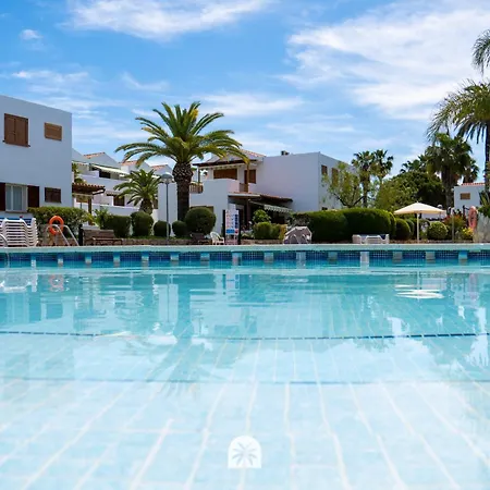 Apartment Mediterranean Way - Punta Prima La Pineda