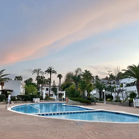 Apartment Mediterranean Way - Punta Prima