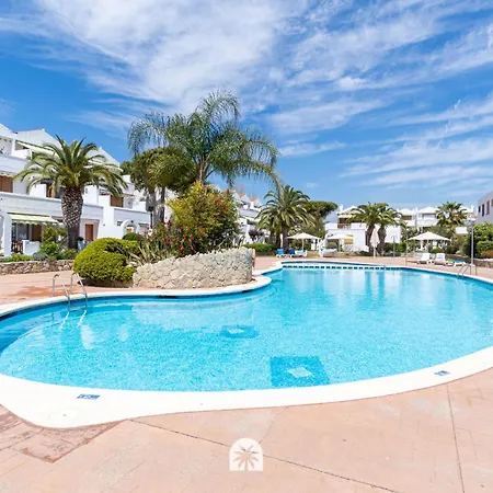 Mediterranean Way - Punta Prima Apartment