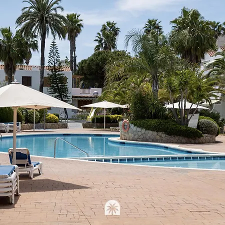 Apartment Mediterranean Way - Punta Prima *