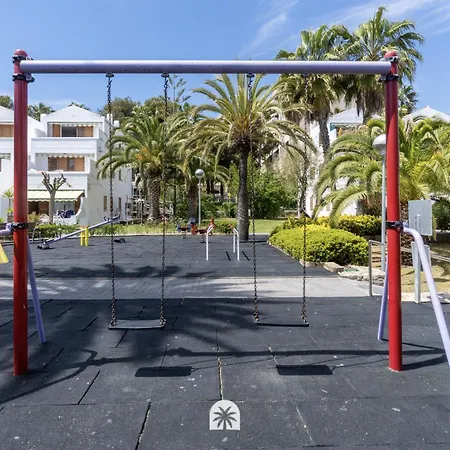 Mediterranean Way - Punta Prima Apartment