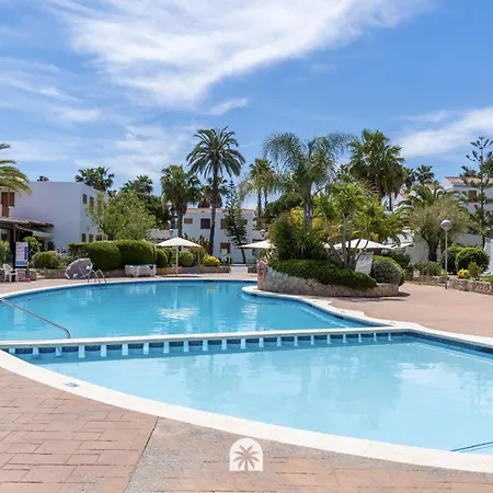 Apartment Mediterranean Way - Punta Prima