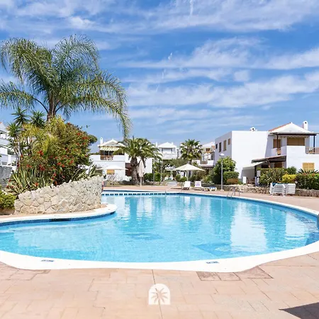 Mediterranean Way - Punta Prima Apartment La Pineda