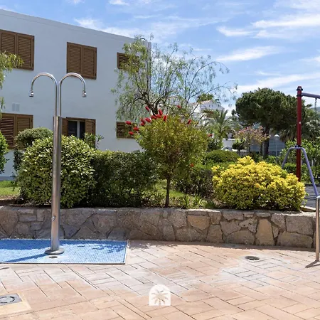 Mediterranean Way - Punta Prima Apartment