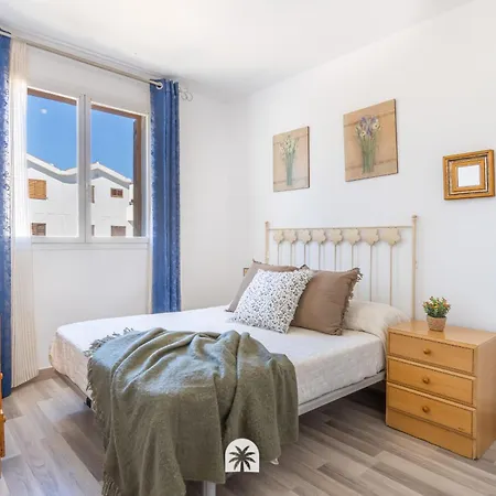 Mediterranean Way - Punta Prima Apartment La Pineda