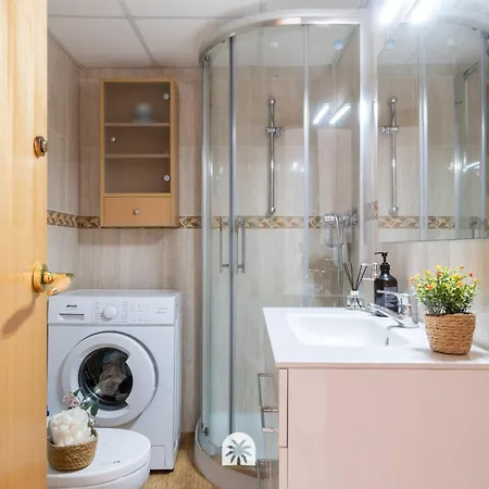 Apartment Mediterranean Way - Punta Prima La Pineda