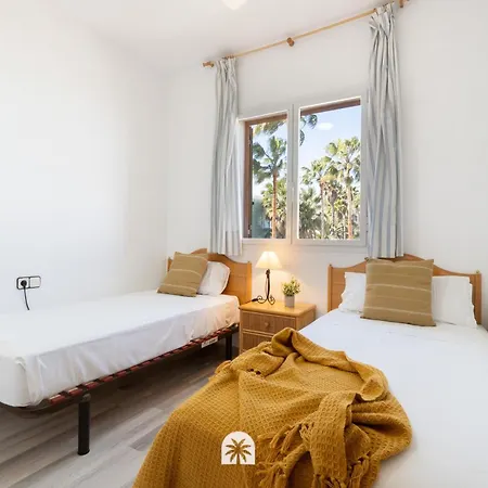 Mediterranean Way - Punta Prima Apartment