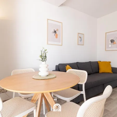 Apartment Mediterranean Way - Punta Prima