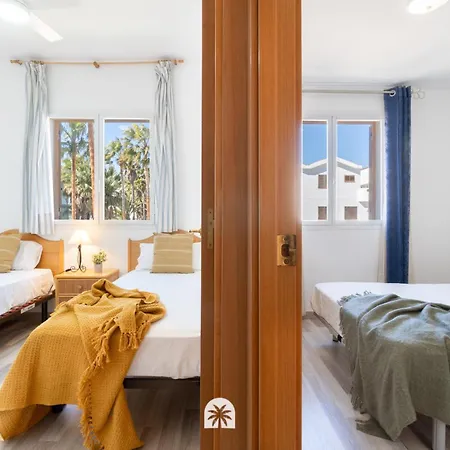 Mediterranean Way - Punta Prima Apartment La Pineda