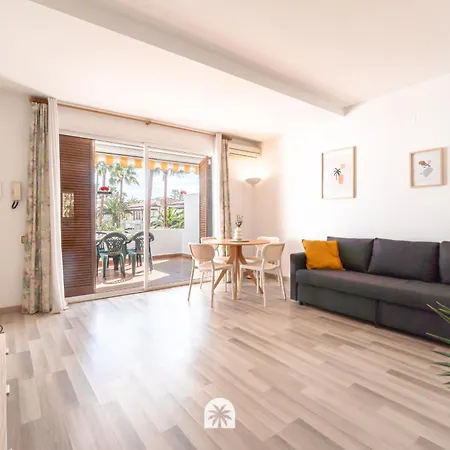 Mediterranean Way - Punta Prima Apartment