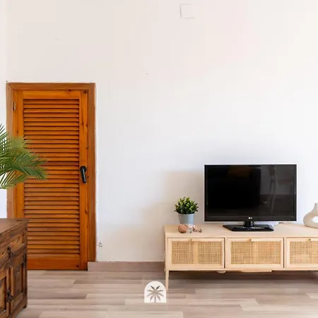 Apartment Mediterranean Way - Punta Prima *