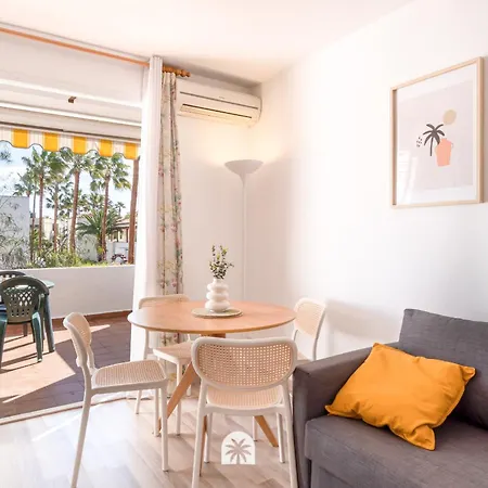 Apartment Mediterranean Way - Punta Prima La Pineda