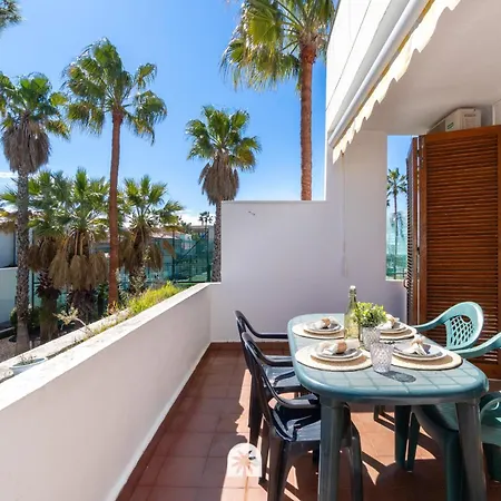 Appartement Mediterranean Way - Punta Prima La Pineda
