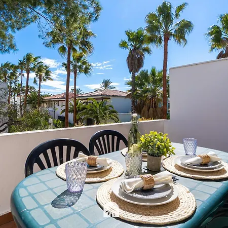 Mediterranean Way - Punta Prima