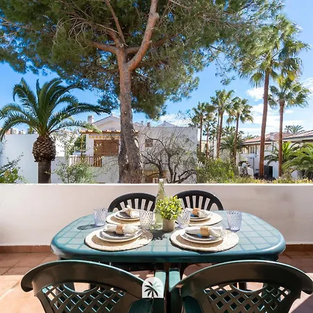 Mediterranean Way - Punta Prima Apartment