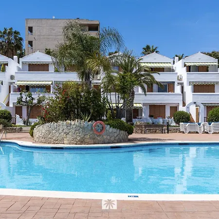 Mediterranean Way - Punta Prima Appartement *