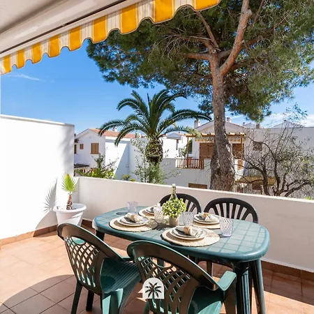 Apartment Mediterranean Way - Punta Prima *