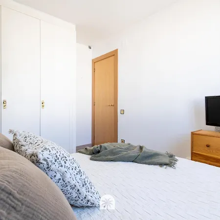 Mediterranean Way - Punta Prima Apartment