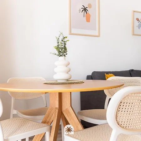 Apartment Mediterranean Way - Punta Prima *