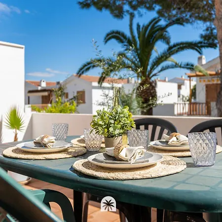 Apartment Mediterranean Way - Punta Prima