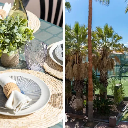 Mediterranean Way - Punta Prima Apartment *
