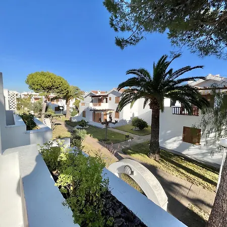 Mediterranean Way - Punta Prima *