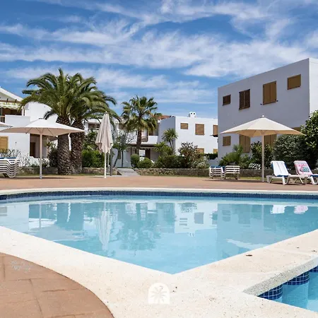 Mediterranean Way - Punta Prima Апартаменты