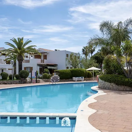 Апартаменты Mediterranean Way - Punta Prima