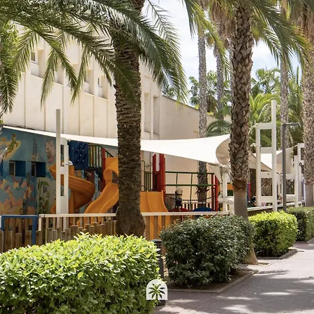 Mediterranean Way - Punta Prima Апартаменты *