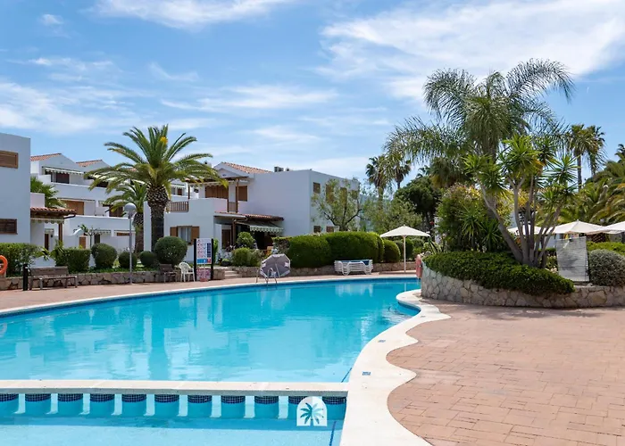 Апартаменты Mediterranean Way - Punta Prima