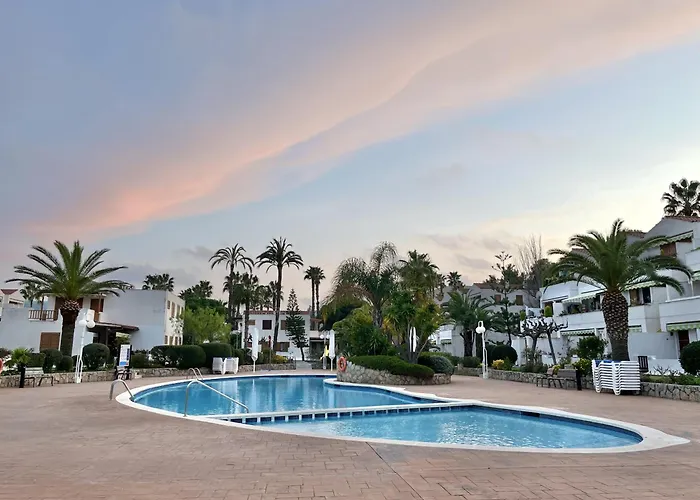 Апартаменты Mediterranean Way - Punta Prima
