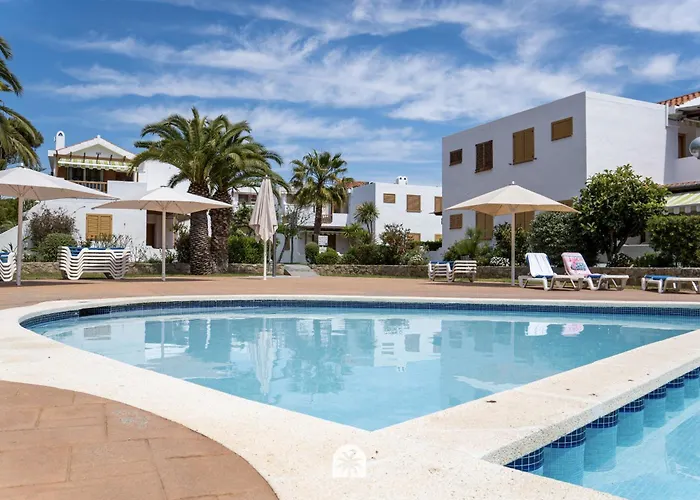 Mediterranean Way - Punta Prima Апартаменты