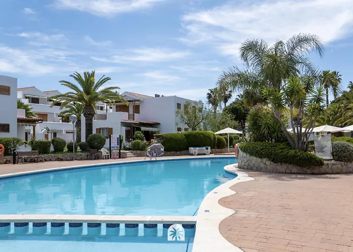 Апартаменты Mediterranean Way - Punta Prima