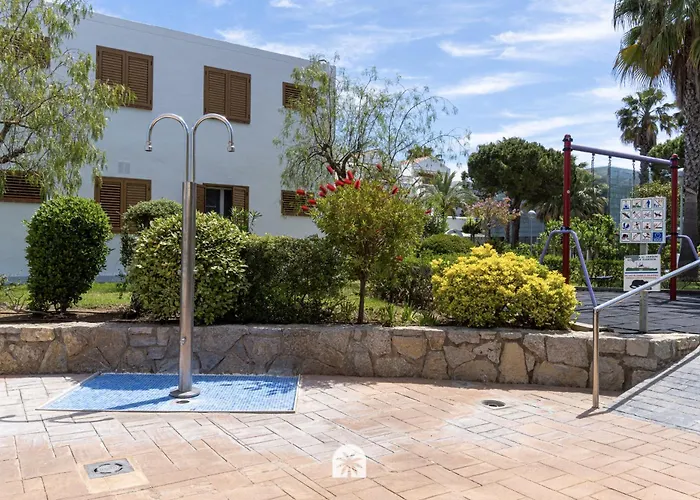 Mediterranean Way - Punta Prima Апартаменты