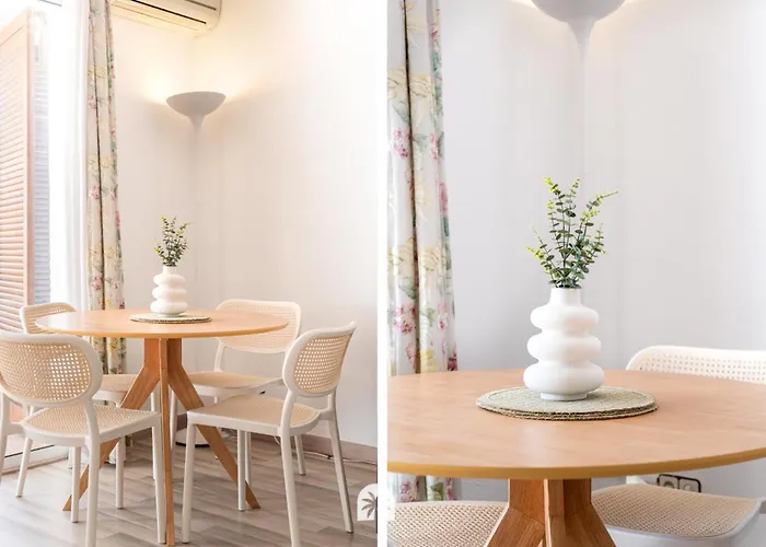Апартаменты Mediterranean Way - Punta Prima