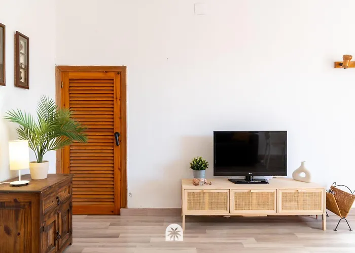 Апартаменты Mediterranean Way - Punta Prima *