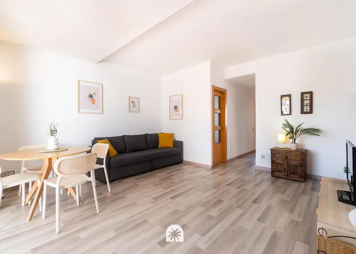 Mediterranean Way - Punta Prima Апартаменты *